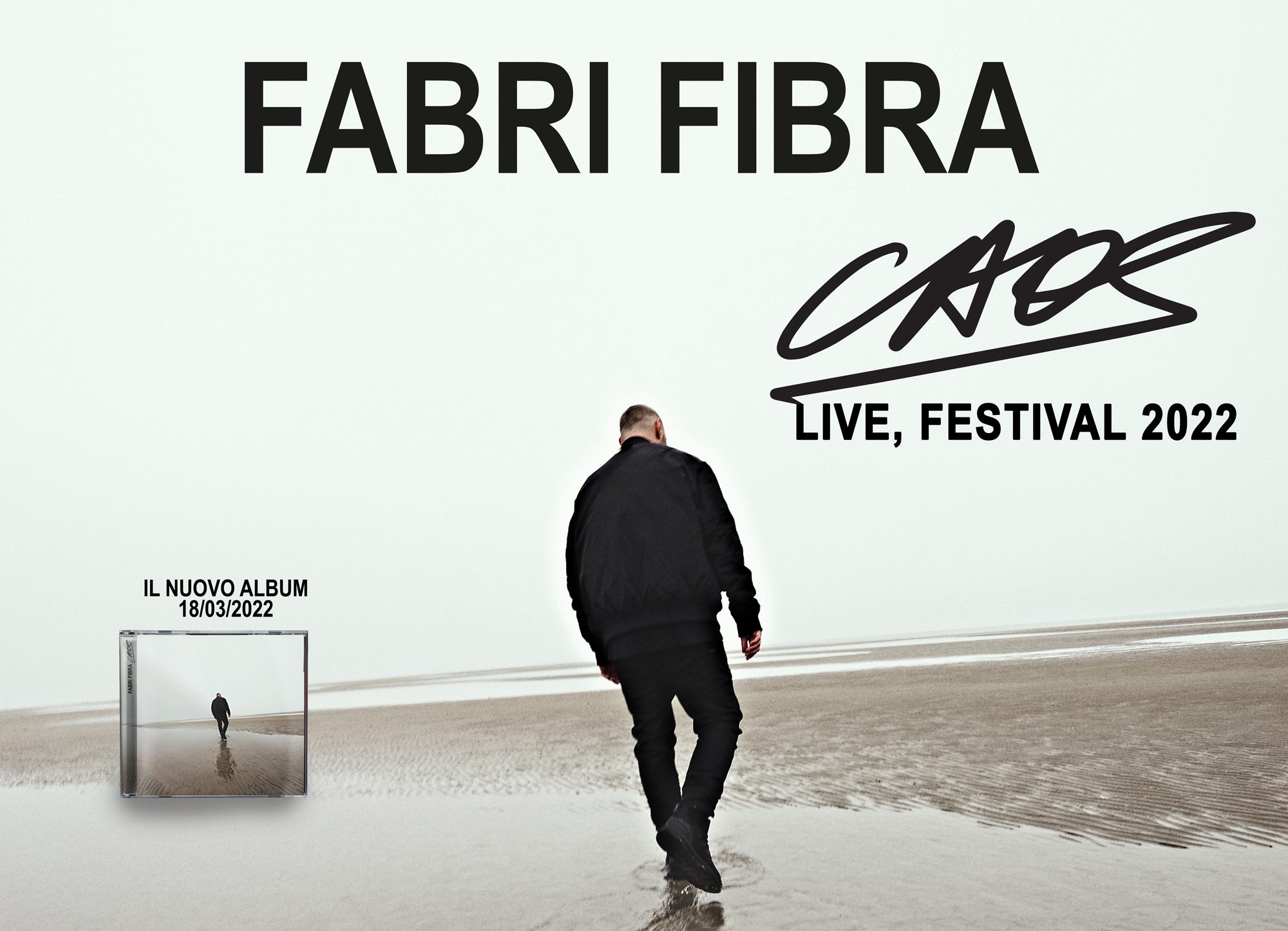Fabri Fibra live al Sequoie Music Park