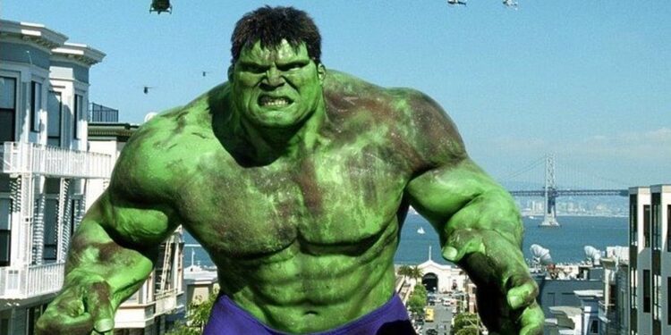 hulk