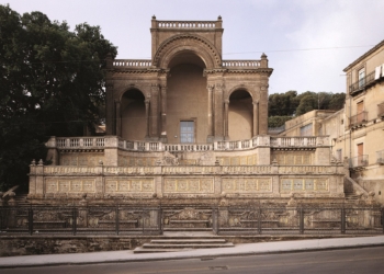 museo Caltagirone