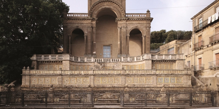 museo caltagirone