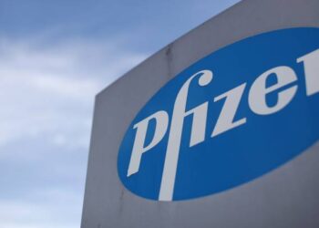 pfizer