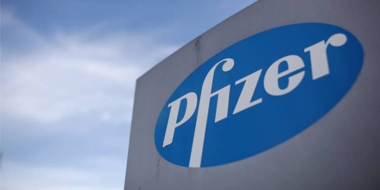 pfizer