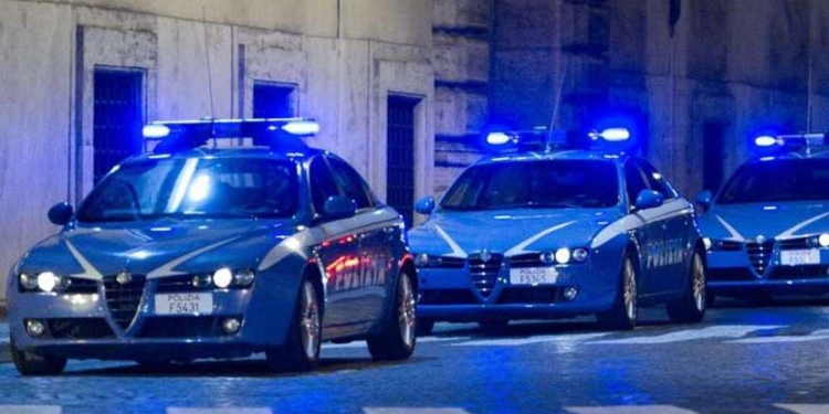 polizia catania