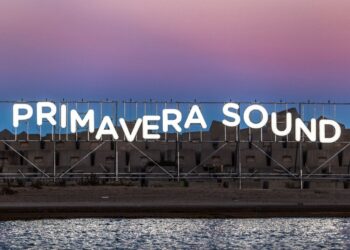 primavera sound 2022