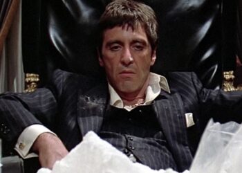 scarface