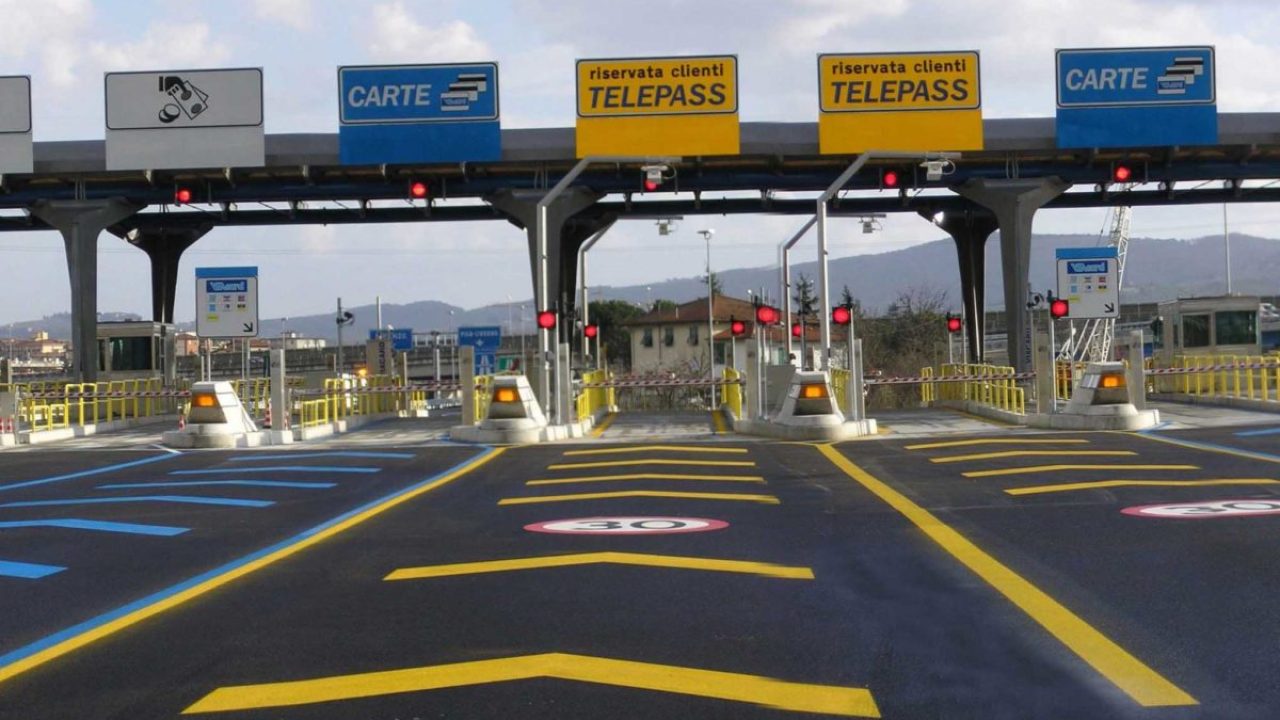 Autostrade siciliane, ai clienti Telepass 9 mesi senza pagare il pedaggio