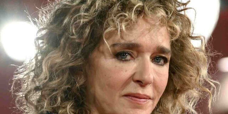 valeria golino