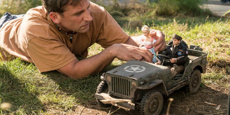 Benvenuto a Marwen