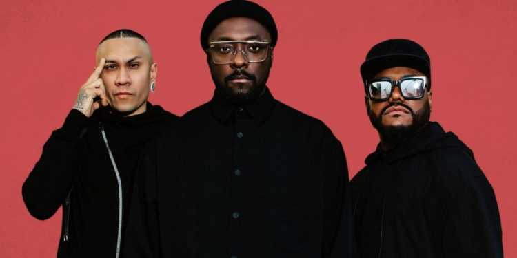 black eyed peas