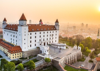 Bratislava