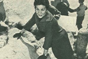 Dora Musumeci