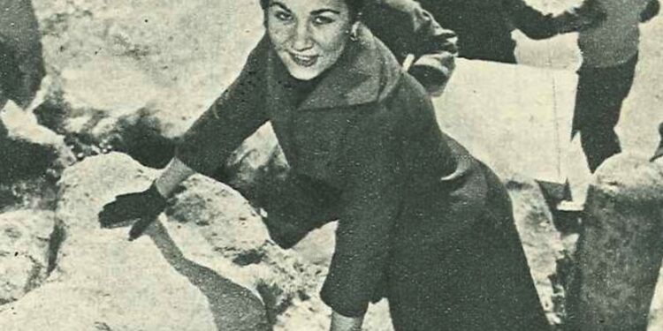 dora musumeci