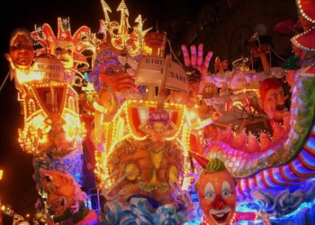 Carnevale di Acireale