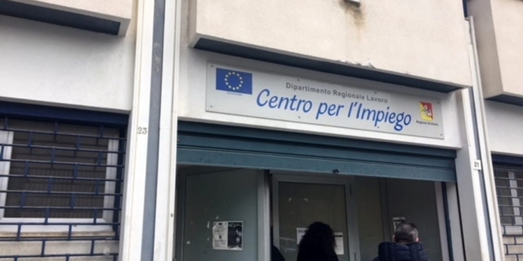 concorso centri per limpiego