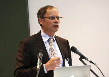 Jean Tirole