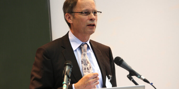 jean tirole