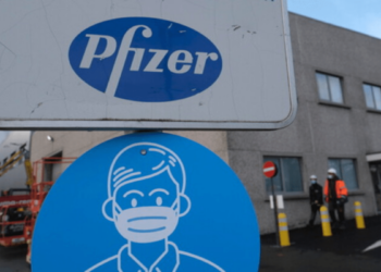 Pfizer