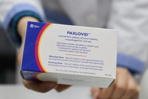 covid 19- pillola anti-covid- contenimento covid