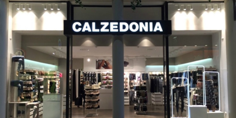 calzedonia