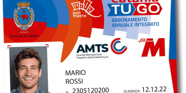 catania tu go