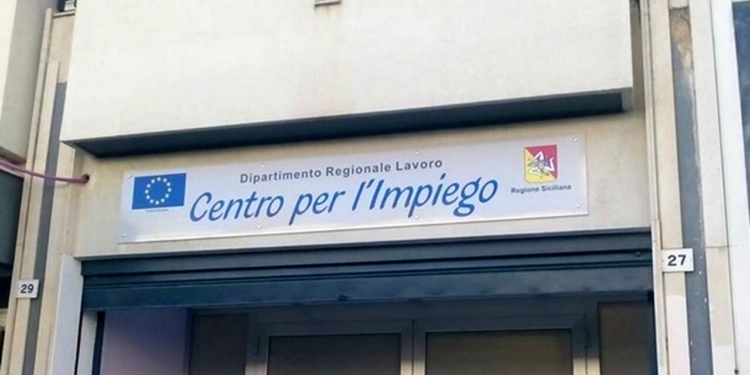 concorso centri per l impiego