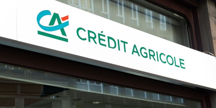 credit agricole catania