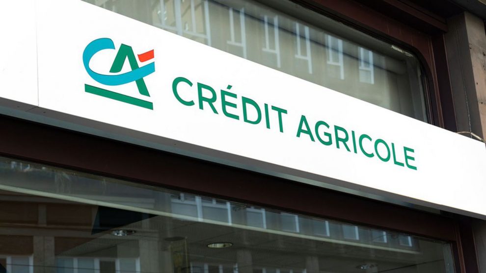 credit agricole