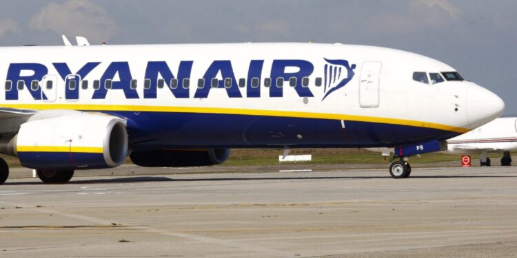 ryanair