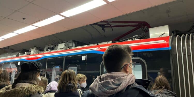 treno agatha