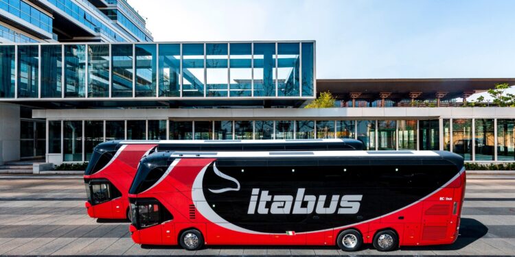 itabus foto