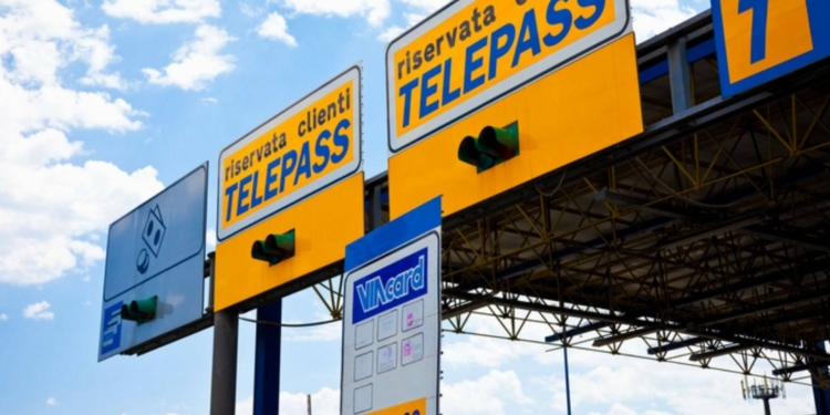 telepass