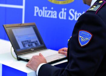 polizia postale