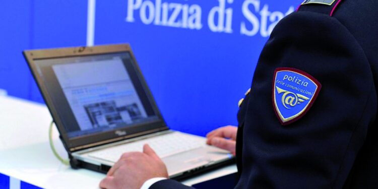 polizia postale