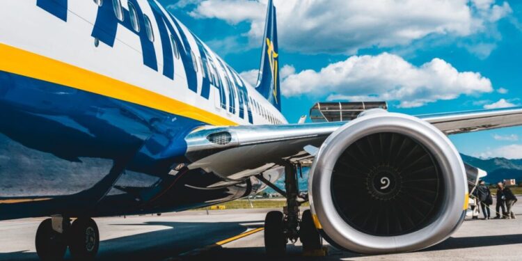 assunzioni ryanair