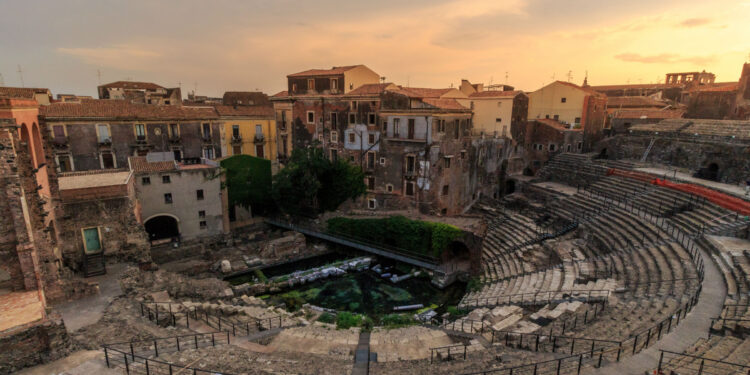 teatro romano