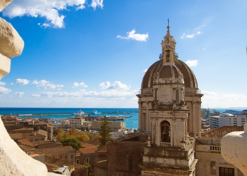 turismo Sicilia