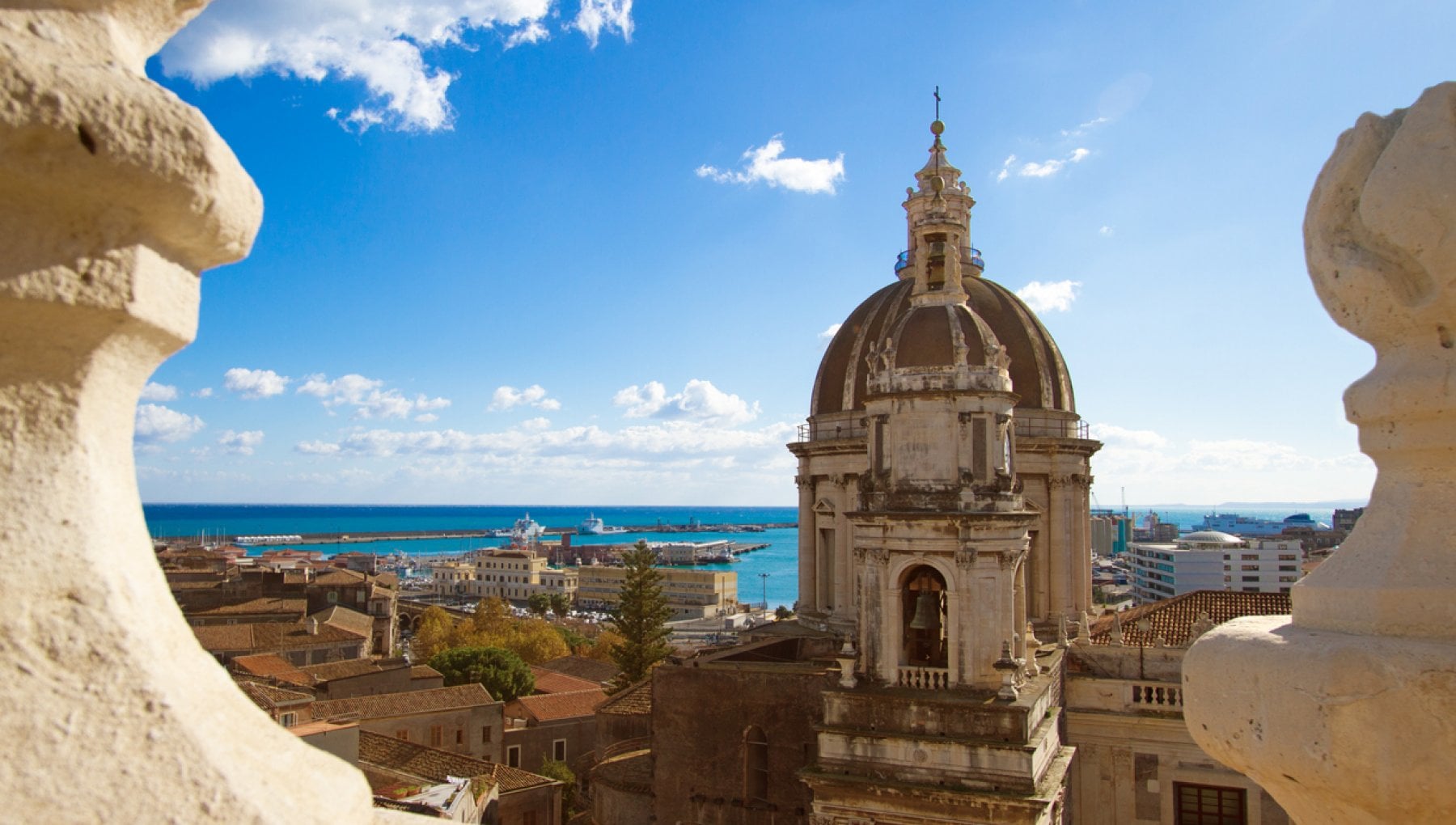 turismo Sicilia
