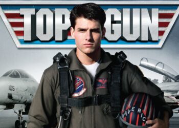 top gun