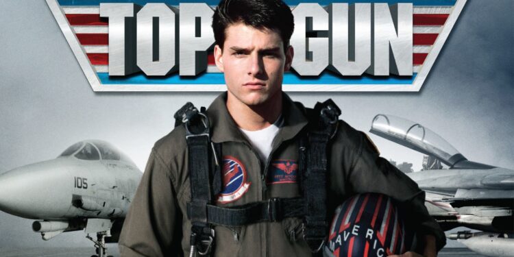 top gun