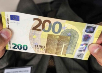 Bonus 200 euro