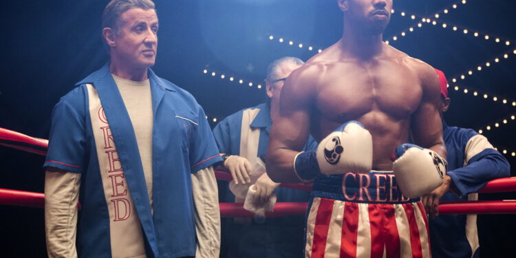 creed film