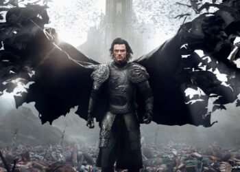 dracula untold