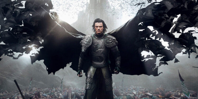 dracula untold