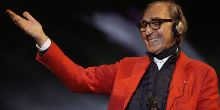 franco battiato