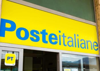 Poste Italiane assunzioni in Sicilia