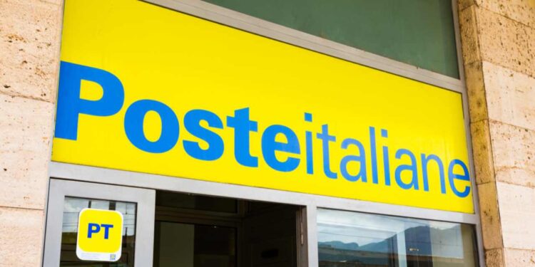 assunzioni poste italiane sicilia