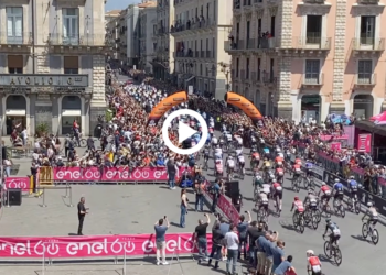 Giro d'Italia