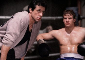 Rocky 5