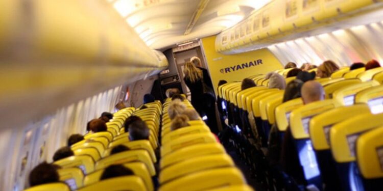 ryanair