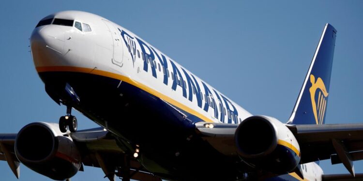 ryanair